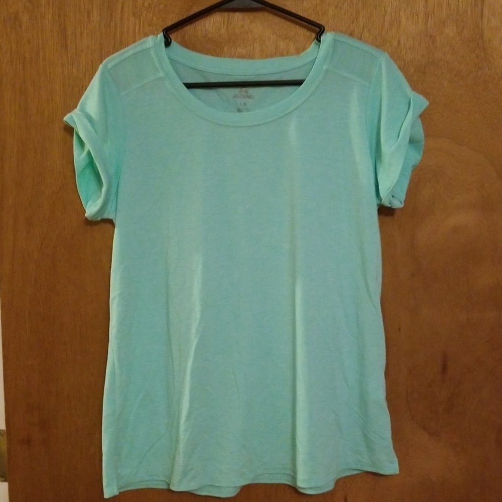 Ascend tshirt